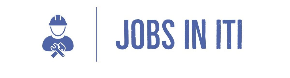 Jobs In ITI